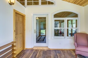 Intérieur