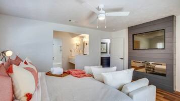 4 Schlafzimmer, Bügeleisen/Bügelbrett, Internetzugang, Bettwäsche