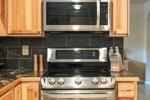 Cucina privata