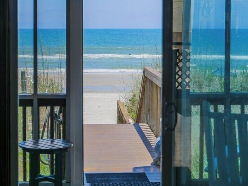 Pana-Sea-A by Topsail Realty