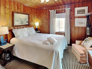 Studio (4 Bedrooms) | Property amenity