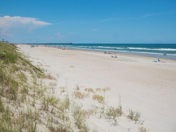 Studio (4 Bedrooms) | Property amenity