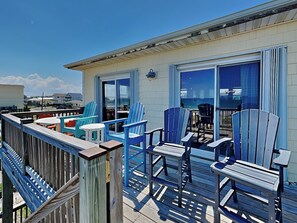 Studio (4 Bedrooms) | Property amenity