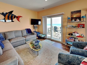 Studio (4 Bedrooms) | Property amenity - Piccolo Paradiso (Holly Ridge)