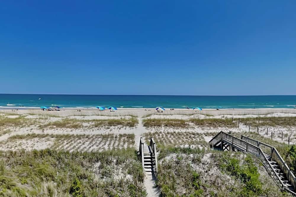 Piccolo Paradiso by Topsail Realty - Hampstead, NC