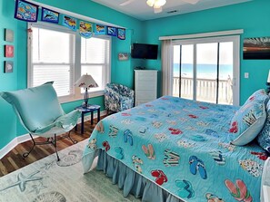 Studio (4 Bedrooms) | Property amenity - Piccolo Paradiso (Holly Ridge)