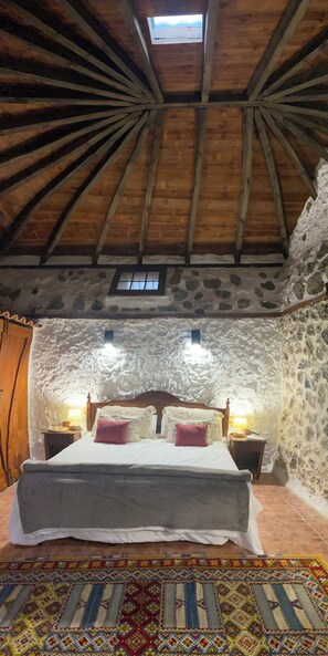 Room - Casa Mara (El Tanque)
