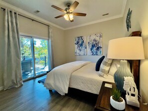 6 Schlafzimmer, Bügeleisen/Bügelbrett, kostenloses WLAN, Bettwäsche