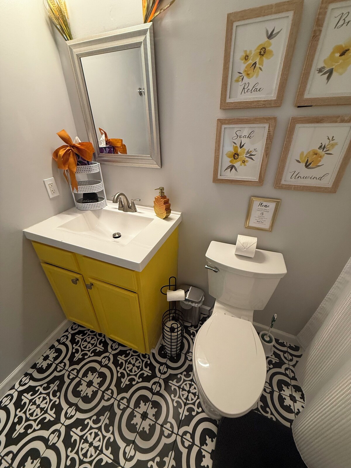 Bild für Gastgeberprofil