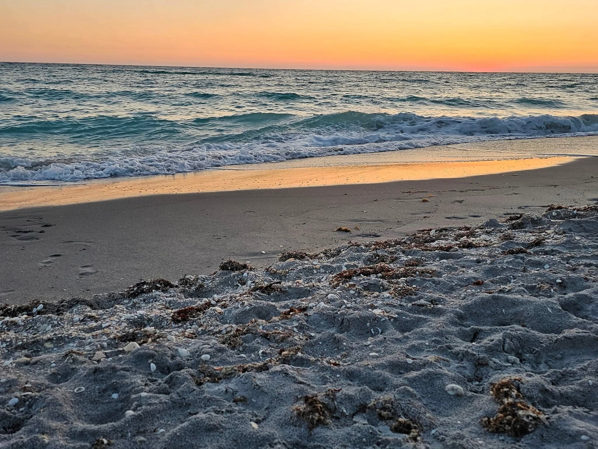 Beach nearby, beach towels