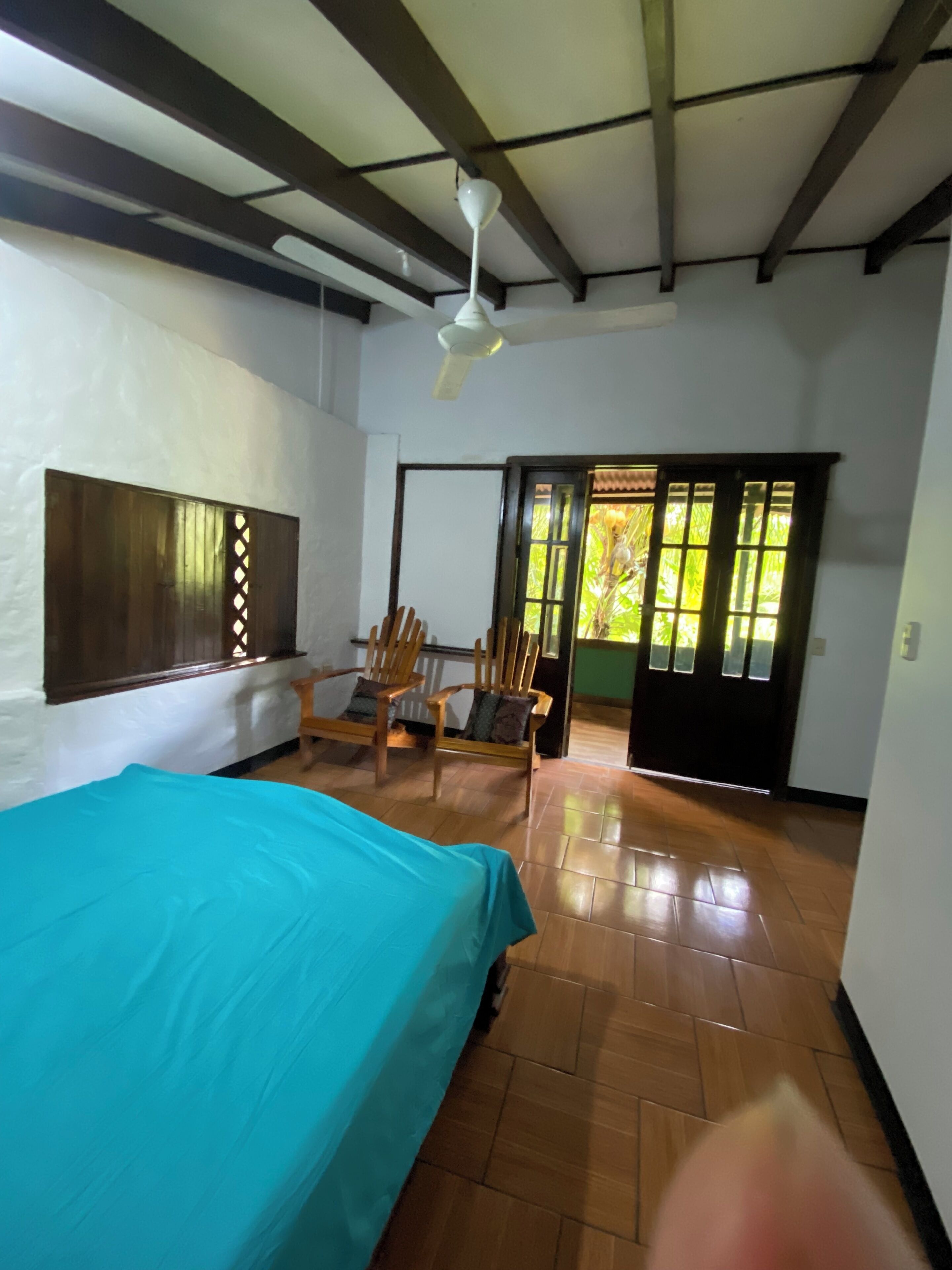 1 dormitorio, wifi gratis, ropa de cama y accesible en silla de ruedas