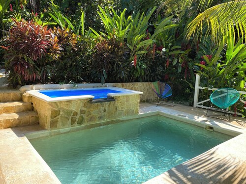 Mars! Beautiful apartment just 5 minutes from the beach