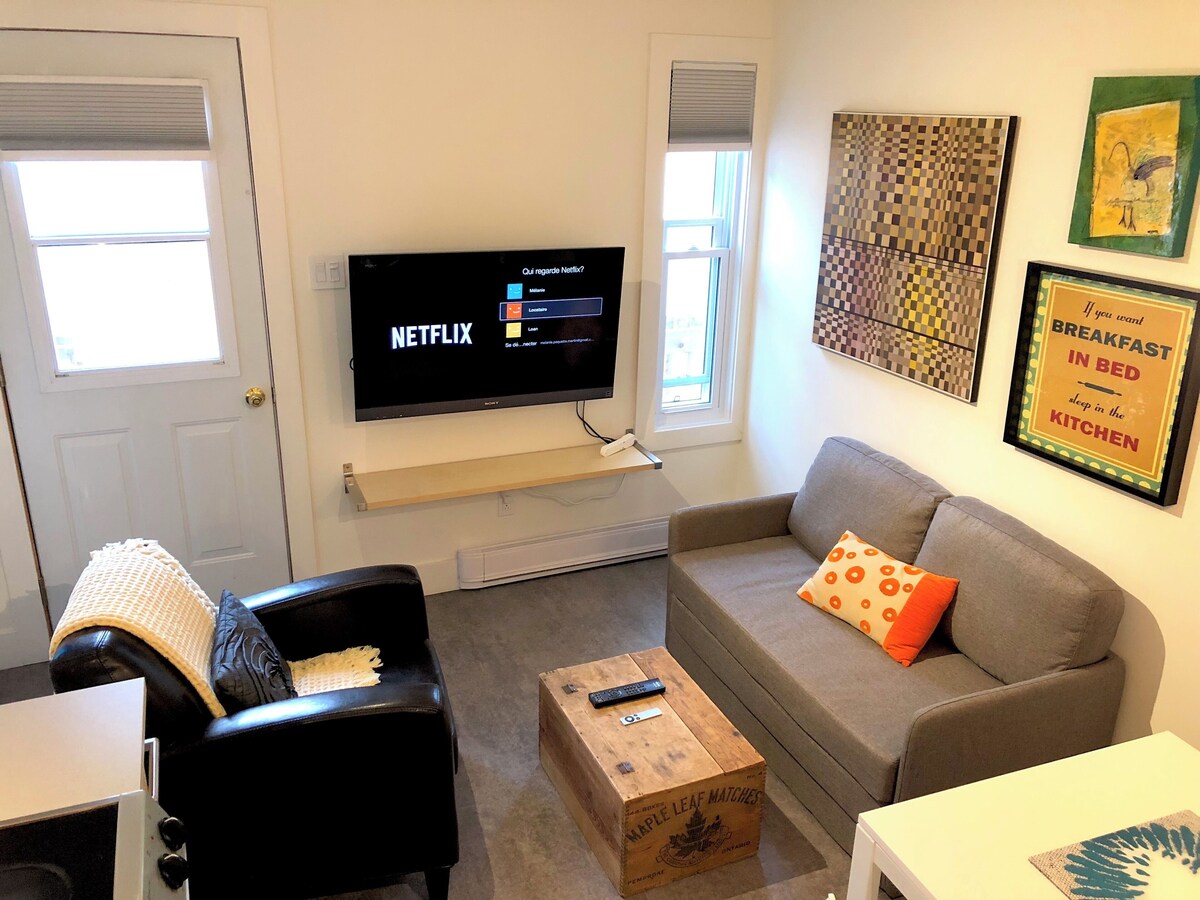 Image de profil de l’hôte