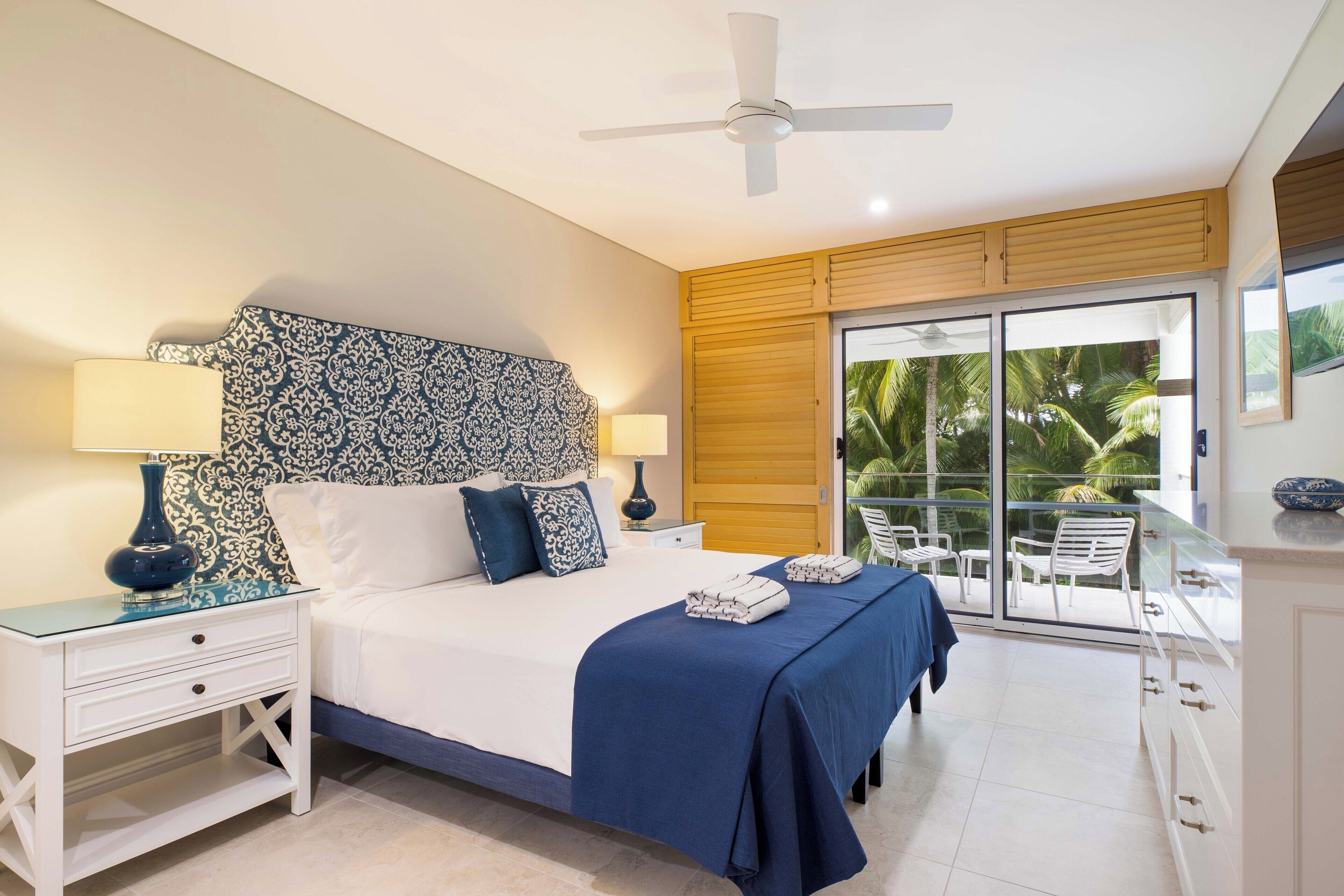 2 slaapkamers, een strijkplank/strijkijzer, gratis wifi