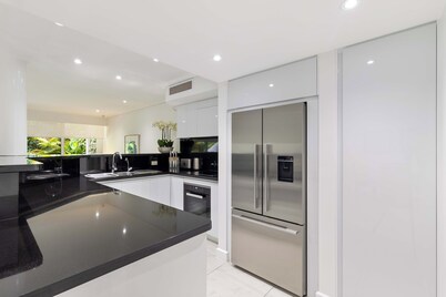 Mirage Resort Villa 116 with access to Sheraton Facilities