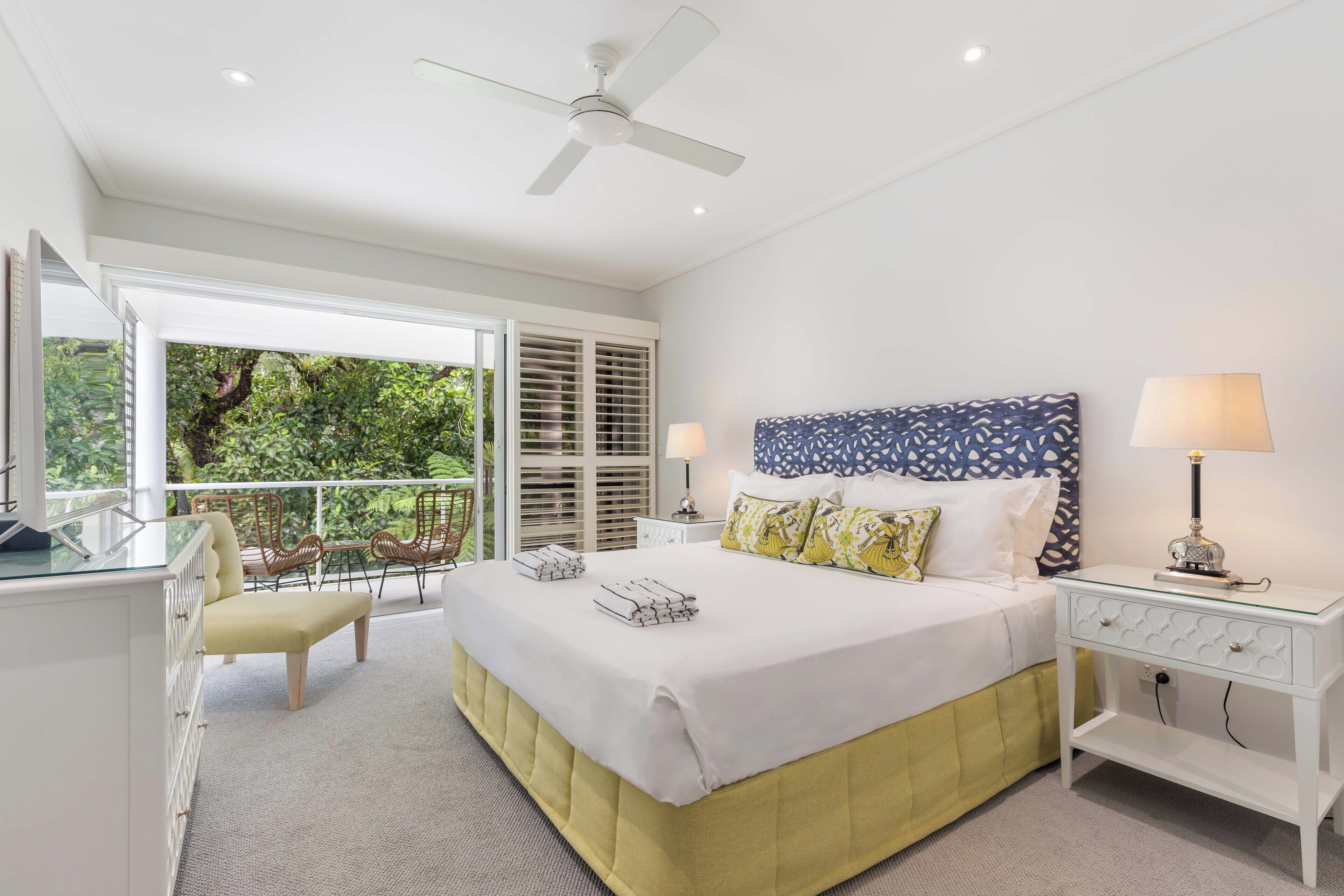 2 Schlafzimmer, Bügeleisen/Bügelbrett, kostenloses WLAN