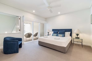 3 habitaciones, tabla de planchar con plancha y wifi gratis