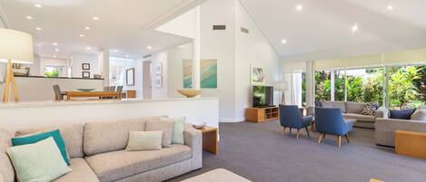 منطقة المعيشة