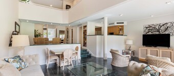 Mirage Resort Villa 124 with access to Sheraton Facilities