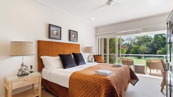 2 bedrooms, iron/ironing board, free WiFi