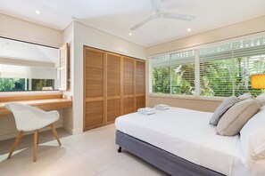 3 Schlafzimmer, Bügeleisen/Bügelbrett, kostenloses WLAN