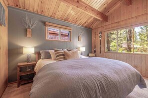 3 quartos, Wi-Fi de cortesia, roupa de cama