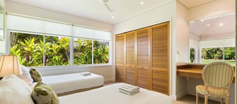 Mirage Resort Villa 142 with access to Sheraton Facilities
