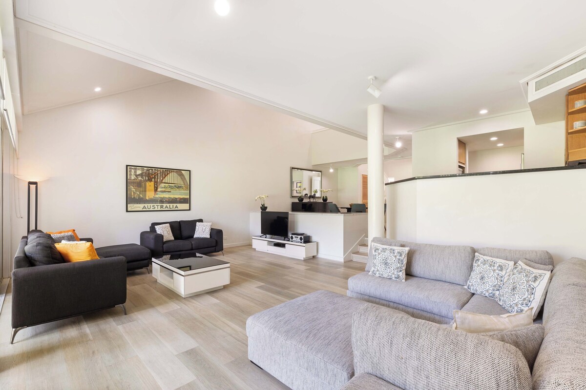 Image de profil de l’hôte