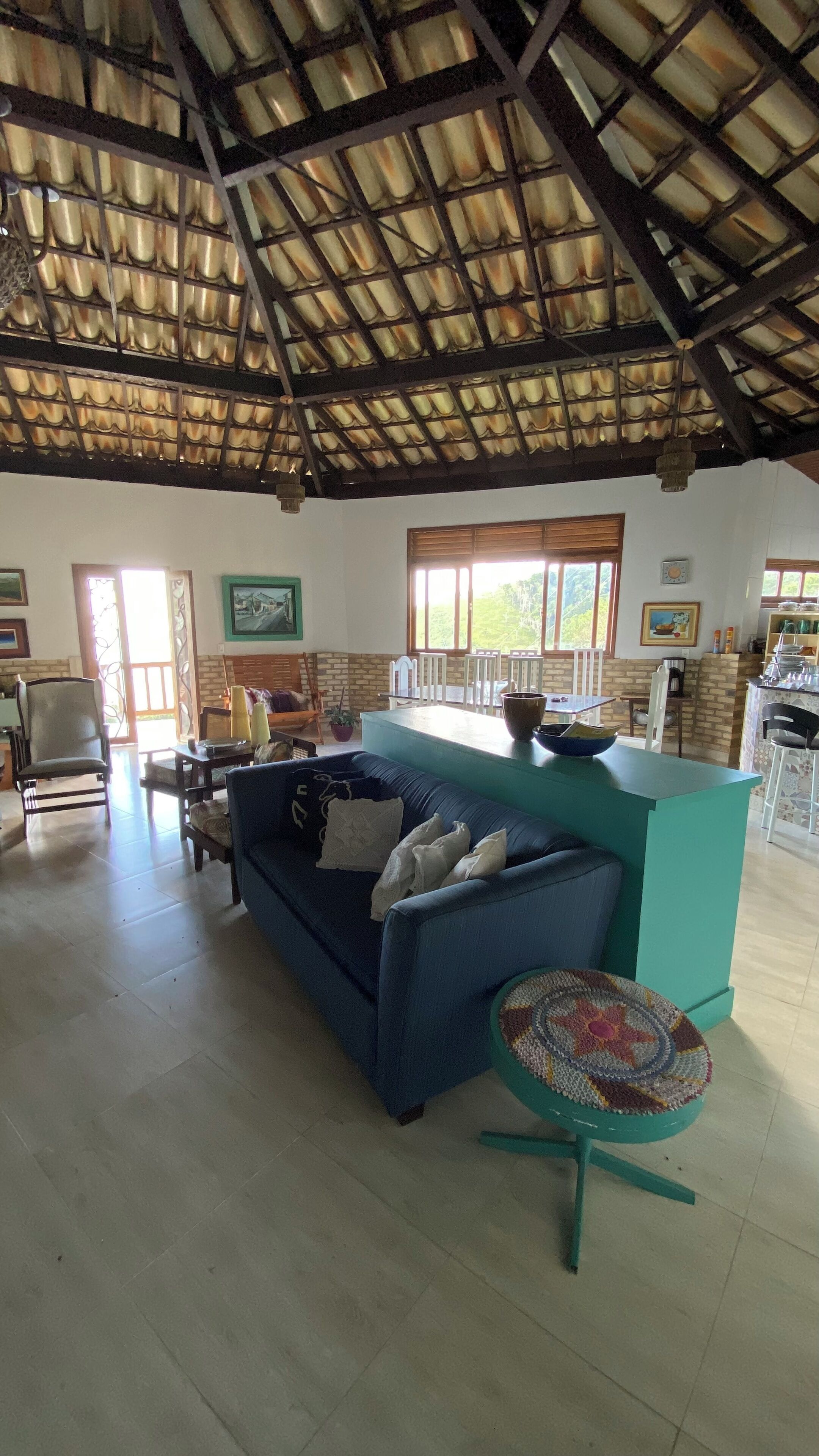 スマートテレビ