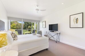 2 sovrum, strykjärn/strykbräda och gratis wi-fi