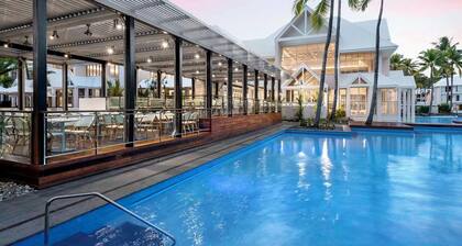 Mirage Resort Villa 147 with access to Sheraton Facilities