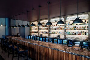 Bar (sur place)