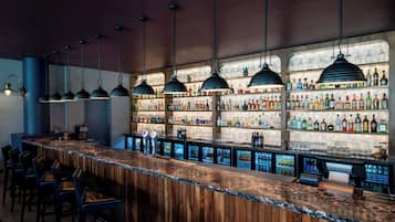 Bar (sur place)