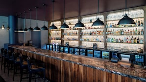 Bar (on property) - Mirage Resort Villa 179 with access to Sheraton Facilities (Port Douglas)