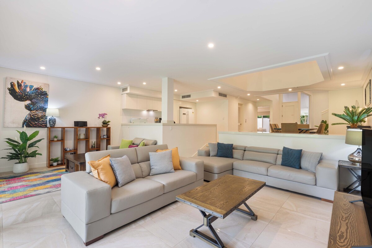 Image de profil de l’hôte