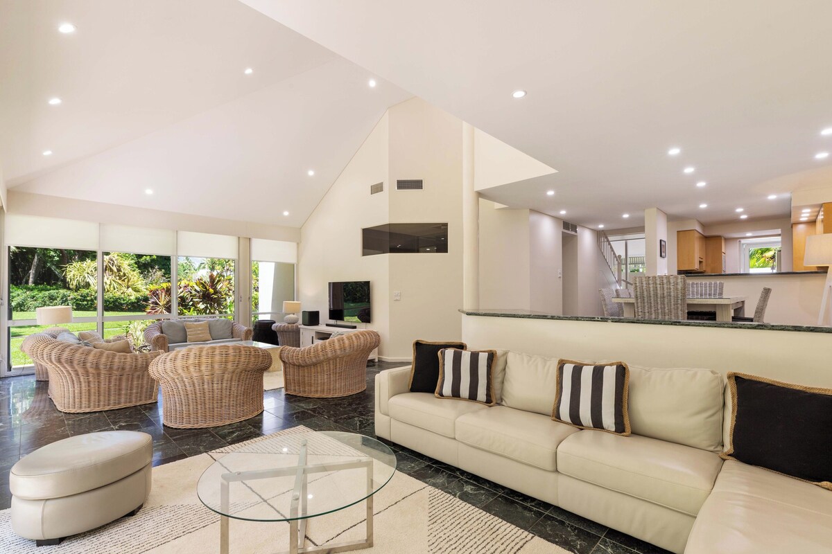 Værtens profilbillede