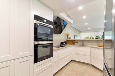 Mirage Resort Villa 432 with access to Sheraton Facilities