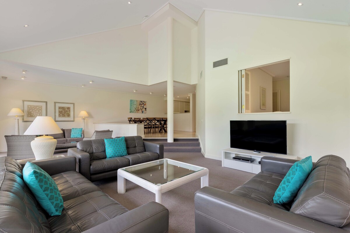 Majoittajan profiilikuva