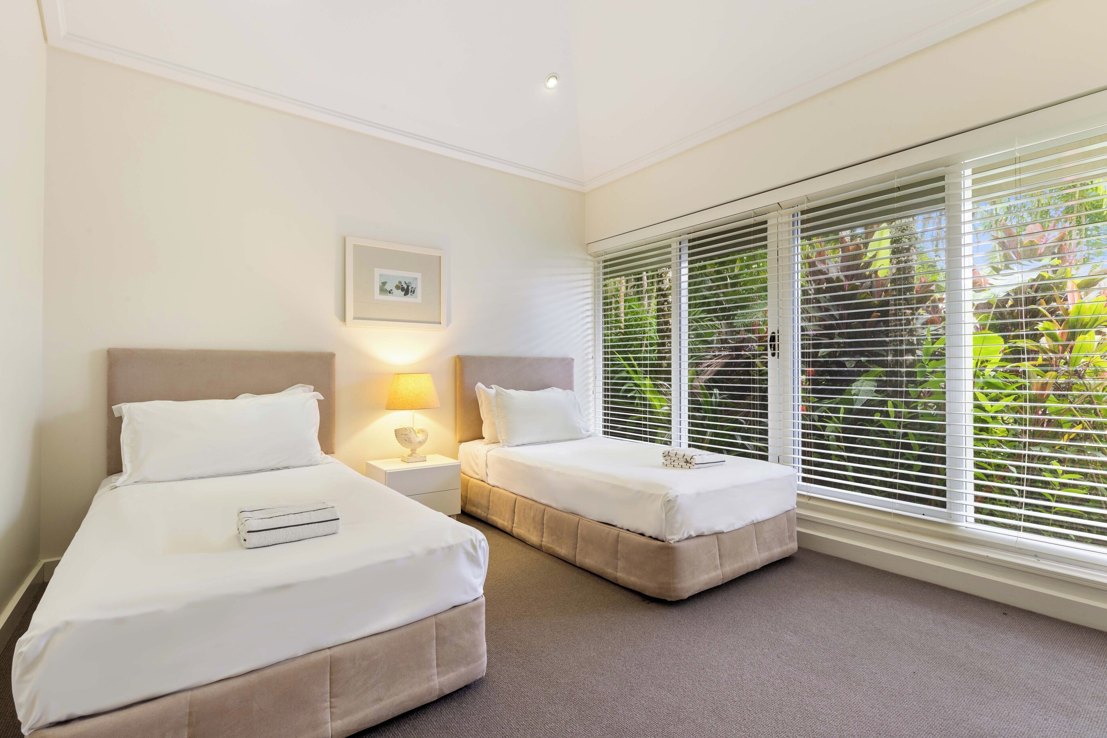 4 soveværelser, strygejern/strygebræt, gratis Wi-Fi