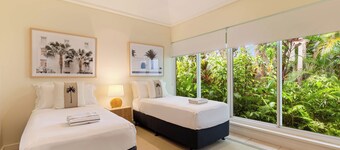 Mirage Resort Villa 438 with access to Sheraton Facilities