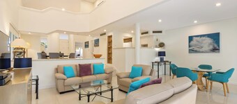 Mirage Resort Villa 446 with access to Sheraton Facilities