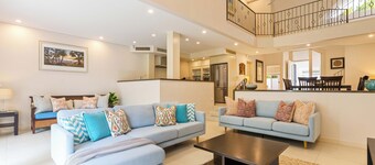 Mirage Resort Villa 454 with access to Sheraton Facilities