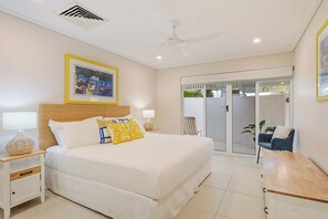 2 Schlafzimmer, Bügeleisen/Bügelbrett, kostenloses WLAN