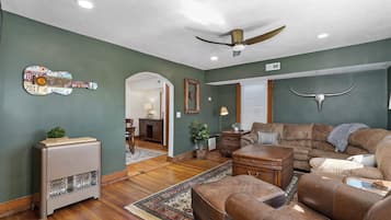 منطقة المعيشة