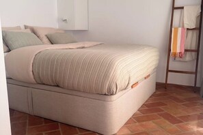 1 chambre, Wi-Fi, literie fournie