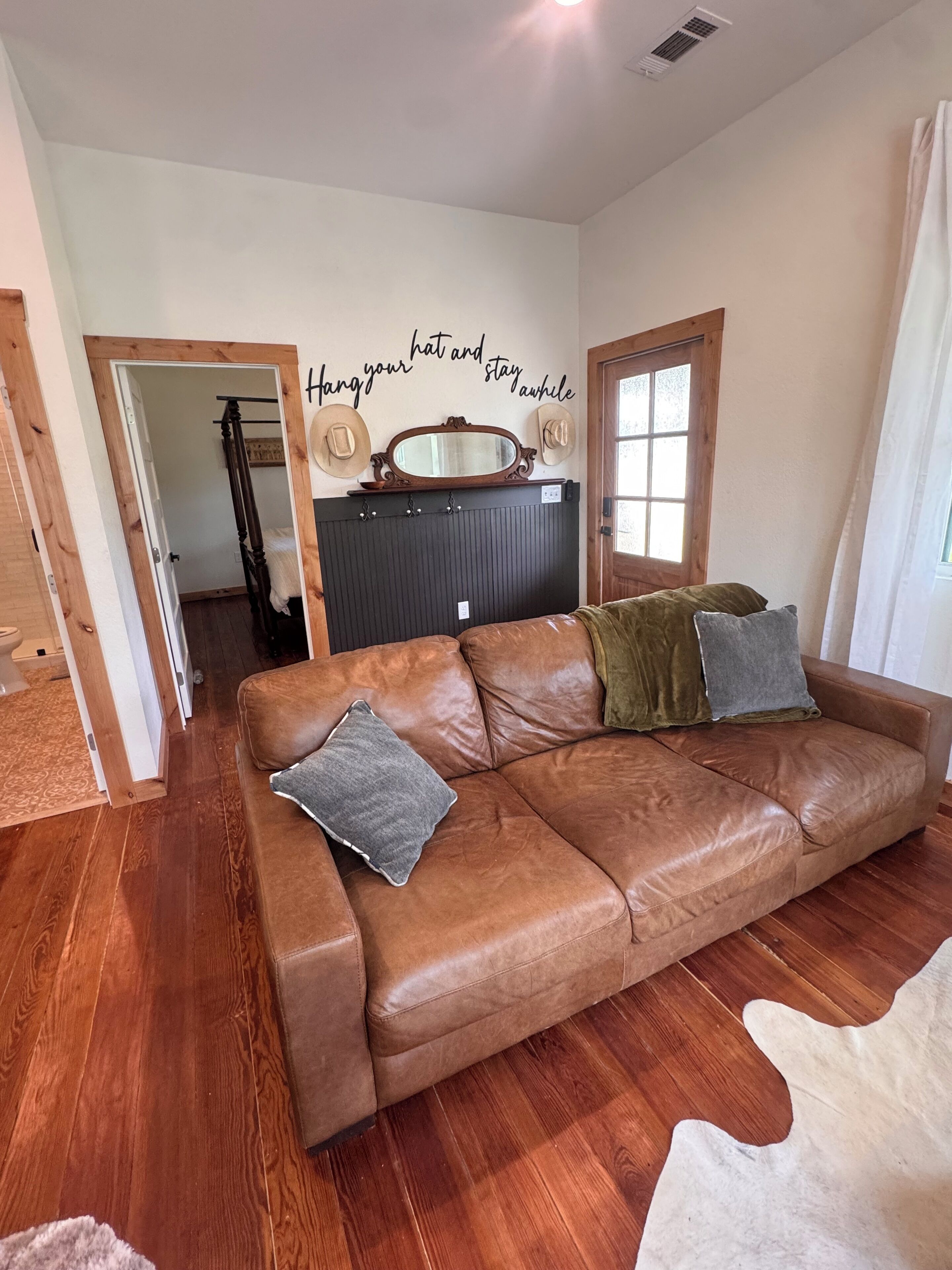 منطقة المعيشة