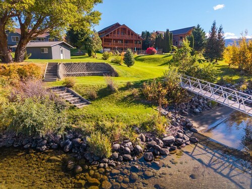 The 19th Hole in Orondo