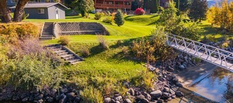 The 19th Hole in Orondo