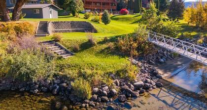 The 19th Hole in Orondo