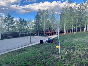 Sportveld